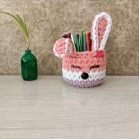 باکس تریکویی جامدادی