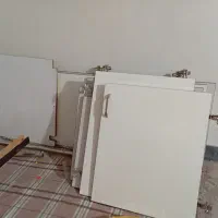 کمد دیواری کارکرده