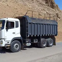 دنگ فنگ کمپرسی|خودرو سنگین|تهران, ایران|دیوار