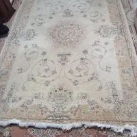 یک جفت ۶متری ۹متری|فرش|تهران, شمیران‌نو|دیوار