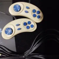 دسته ی فامیل گیم