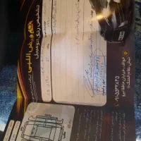 207 دنده tu5|خودرو سواری و وانت|خواف, |دیوار