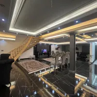 ویلا استخردار فوق لوکس بر جاده سنتو