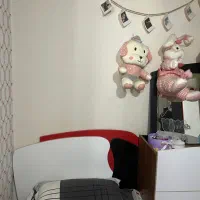 سرویس خواب تک نفره شرکتی