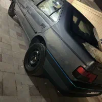 پژو 405 همچیز فابریک|خودرو سواری و وانت|رفسنجان, |دیوار