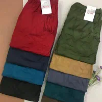 شلوار وارداتی لیدی399تومن