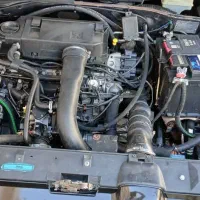 84خش رخ و سالم|خودرو سواری و وانت|سقز, |دیوار