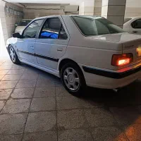 پارس تیوفایو 98