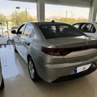تاراV4/اتومات/موتور جدید/EF7P/برج روز و رنگبندی