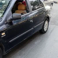سمند ef7 دوگانه فابریک