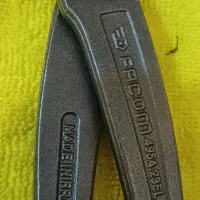 انبر آرماتور بندی، Made In Farance