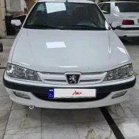 پژو پارس موتور XU7P، مدل ۱۴۰۱