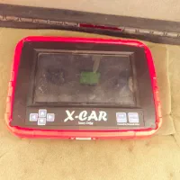 دستگاه دیاگ x-car