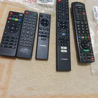 کنترل تلویزیون