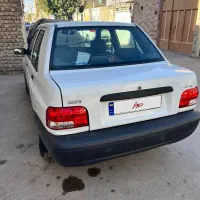 پراید 131 دوگانه کارخانه مدل 93|خودرو سواری و وانت|اصفهان, شهید رجایی|دیوار