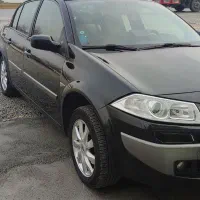 مگان 1600 بدون رنگ 2010|خودرو سواری و وانت|ارومیه, |دیوار