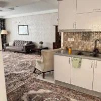 ۹۵ متر ۲خواب / برج فجر ۵ / ۲نبش|فروش آپارتمان|مشهد, حسابی جنوبی (شهرک غرب)|دیوار