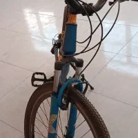 دوچرخه کولناگو سایز 26|دوچرخه، اسکیت، اسکوتر|پاکدشت, پاکدشت (مامازند)|دیوار