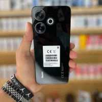 گوشی شیائومی ردمی 13 حافظه 256 گیگ اقساط