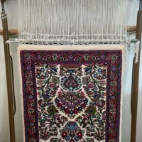 فرش و تابلو فرش دستباف