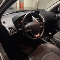 پژو ۲۰۷ پانا با ارتقا و رینگ|خودرو سواری و وانت|مشهد, هفت تیر (آب و برق)|دیوار