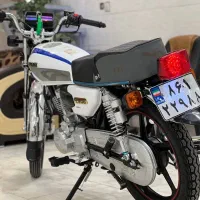 نیرو موتور احسان 200|موتورسیکلت|اسفراین, |دیوار