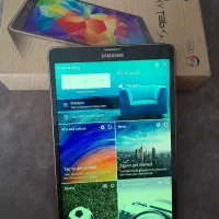 تبلت سامسونگ مدل  s  705 سیم کارت خور