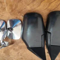 آینه نیسان و پیکان اسپرت