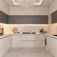 کابینت پرشین
