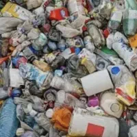 فروش تقریبا ۷۰ تن ضایعات لاک با پت یا بدون پت