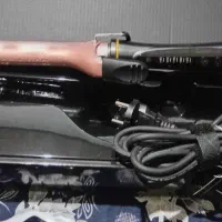 دستگاه فرکننده ی مو