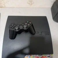 Ps3 اسلیم کپی خور