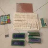 قطعات الکترونیکی نو