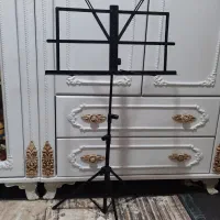 پایه نت و کیس گیتار
