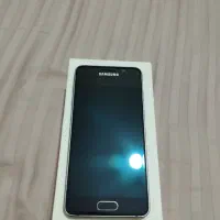 گوشی گلکسی ۲۰۱۶ A3   galaxy