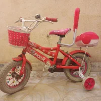 دوچرخه 16 دخترانه|دوچرخه، اسکیت، اسکوتر|محمدشهر, محمدشهر|دیوار