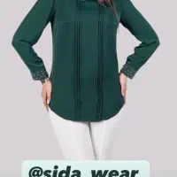 شومیز مجلسی