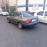 پراید ۱۳۹۰|خودرو سواری و وانت|تهران, حر|دیوار