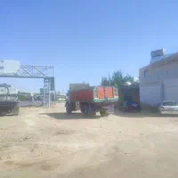 مغازه تجاری + سوییت 60 متر زمین  معاوضه و تهاتر|فروش مغازه و غرفه|شیراز, شهرک فرهنگیان|دیوار