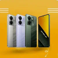 همه مدل گوشی اقساطی بدون پیش بایک چک یاسفته 24ماه