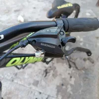 دوچرخه 26 المپیاد|دوچرخه، اسکیت، اسکوتر|رباط‌کریم, شترخوار|دیوار