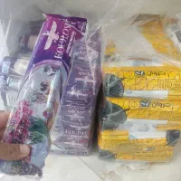 سفره یکبار مصرف، باکیفیت|سفره، حوله، دستمال آشپزخانه|تهران, پارک شهر|دیوار