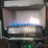 خریدار پکیج، فروش نقد و اقساطی پکیج|آبگرمکن، پکیج، شوفاژ|تهران, افسریه شمالی|دیوار