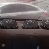 باندسیستم صوتی