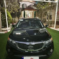 سرونتو آخر2012|خودرو سواری و وانت|تهران, جی|دیوار