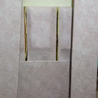 تخت یک نفره بچگانه مناسب سن ۵تا۸ بدون تشک.