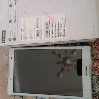 تبلت نیازمند تعمیر همراه هدفون