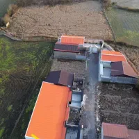 زمین-شهری140متربلوارساحل-برای-ساخت-ویلا