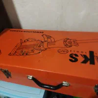 سلام تخریب کاری باپیکور