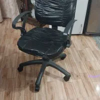 صندلی گردان